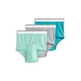 thumbnail image 1 of Jockey Slip à Pochette pour Homme - Lot de 3, 1 of 5