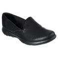 thumbnail image 2 of Skechers Performance Mocassin GO Walk Lite-Queenly pour Femmes, Noir, 8,5 M US, 2 of 3