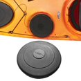 thumbnail image 2 of Kayak Valley Couverture Ronde de Remplacement Non Détachable, 2 of 8