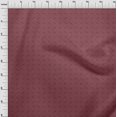 thumbnail image 4 of oneOone Polyester Spandex Pink Fabric Moire Sewing Craft Projects Fabric Prints By Yard 56 Inch Wide, 4 of 4