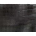 thumbnail image 4 of oneOone Georgette Viscose Fabric Gingham Check Print Sewing Fabric BTY 42 Inch Wide, 4 of 4