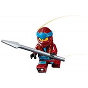 LEGO Ninjago Ninja NYA Minifigure 70670 Legacy Mini Fig