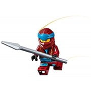 LEGO Ninjago Ninja NYA Minifigure 70670 Héritage Mini Figue