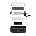 thumbnail image 3 of Power Smokeless Grill Indoor Electric Grill, 3 of 4