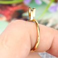 thumbnail image 3 of Ring  Clamp, Ring Stone Holder, Ring Stone Prong Ring Making Prong For Jewelry Making Tool Stone Holder Naked, 3 of 8