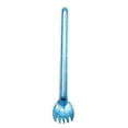 thumbnail image 1 of Spork Utensils Heat Resistant Anti-rust Tableware Picnic Outdoor Activities Spork Camping Utensil for Travel, 1 of 12