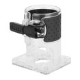 thumbnail image 1 of jinwen Plastic Woodworking Trimmer Machine Base Power Tool for WU601 G G, 1 of 9