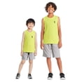 thumbnail image 3 of Athletic Works Boys' Muscle Tank, 3 of 6