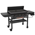 thumbnail image 1 of 36" Blackstone Original Omnivore Griddle with hard cover, 1 of 4