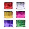thumbnail image 1 of CIMAXIC curling ribbons 6 Rolls 100 Yards Balloons Ribbons Handmade Curling Ribbons Gift Wrap Ribbons Accessories,98.43"X0.2"X0.04", 1 of 4