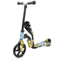 thumbnail image 1 of Children Scooter Kid Scooter Children Outdoor Scooter Children Balancing Scooter Children Toddler Colorful Scooter Multifunction Dual Use Balancing Scooter For 3-12 Years Old, 1 of 8