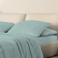 thumbnail image 5 of Johnson Home 500 Thread Count Certified Organic Cotton Sheet Sets, 5 of 5