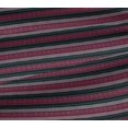 thumbnail image 5 of oneOone Viscose Jersey Fabric Chevron & Greek Key Block Printed Craft Fabric BTY 60 Inch Wide, 5 of 5