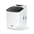 thumbnail image 1 of BLACK+DECKER 26 lb. Capacity Ice Maker, 1 of 7