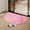 Pink 1I2, variant on Rvkxad Waterproof Door Mat, Absorbent Entrance Rug for Indoor and Outdoor Use, Non-Slip Floor Mat, Entry Mat
