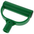thumbnail image 3 of Wagon Cart Handle Replacement 2pcs Baby Stroller Plastic Handle for Repair, 3 of 8