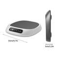 thumbnail image 2 of CREATITOY USB Mug Warmer Desktop Beverage Heater Constant Temperature Coffee Tea Warmer for Home Office, 2 of 2