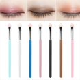 thumbnail image 4 of WIFKLSIIPG Tool Shadow Makeup 5PCS Applicator Eye Brush Sponge Sponge Eyeliner Brush, 4 of 4
