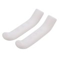 thumbnail image 2 of 2Pcs Brake Handle Silicone Sleeve Mountain Bike Brake Lever  Cover Dark  Cycling, 2 of 8