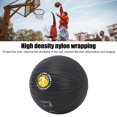 thumbnail image 3 of Training Basketball,Size 7 PU Rubber Wearproof Heavy Trainer Basketball Weighted Basketball Training Equipment, 3 of 7