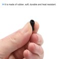 thumbnail image 4 of Unique Bargains Rubber Grommet Mount Dia 15/64' (6mm) Round T Type for Wire Protection 10 Pack, 4 of 5