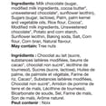 thumbnail image 4 of Calendrier de l'avent NESTLÉ KITKAT, chocolat des fêtes 208 g, 4 of 4