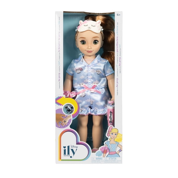 Disney Ily 4EVER 18" Doll - inspired by Bo Peep