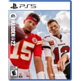 thumbnail image 1 of Jeu vidéo Madden NFL 22 pour (PS5), 1 of 8