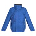 thumbnail image 1 of Regatta Veste Dover Doublée en Polaire pour Enfants (Coupe-Vent et Imperméable), 1 of 4