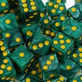 thumbnail image 3 of 100PCS 14mm Six Côtés Spot 14mm D RPG Jeux, 3 of 8