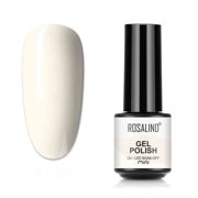 EARKITY Gel Nail Polish Emerald Gel Polish 1PCS 7ML Gel Nail Polish Soak off UV LED Curing Required Nail Art Manicure Salon DIY at Home Gel Nail Design