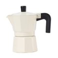 thumbnail image 1 of veasfak Espresso Maker Multifunctional Portable Pot for Home Use Camping Travel White, 1 of 7