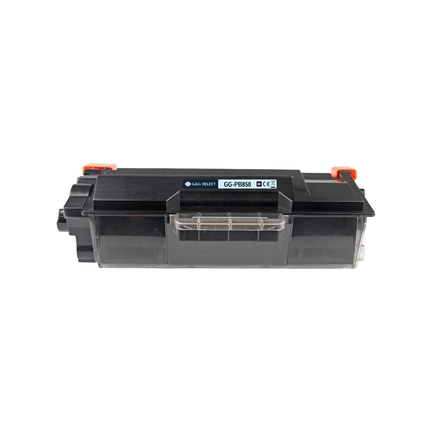 G&G Select Brother TN-850 Cartouche de toner noir compatible à haut rendement