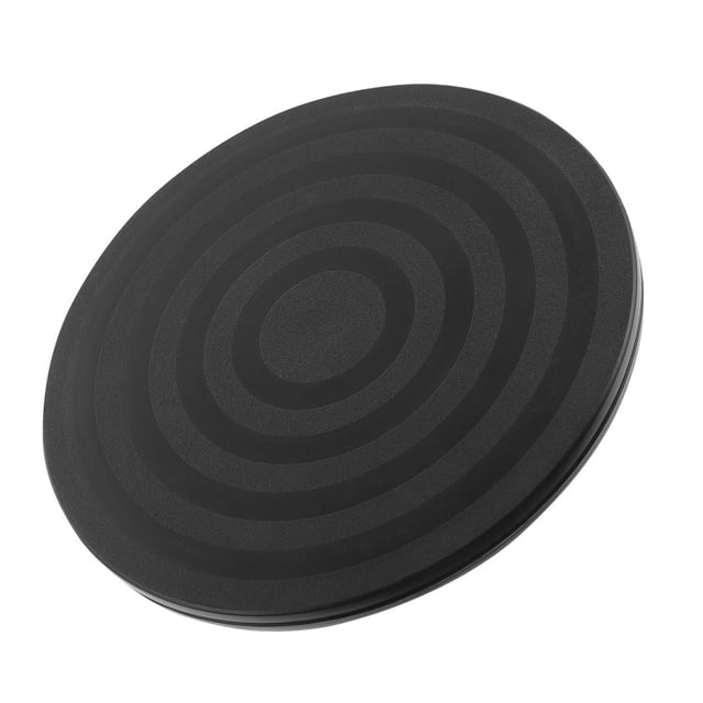 CHUANK Clay Rotating Bearing Durable Turntable Base Pottery Banding Wheel Painting Tool Plastic