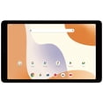 thumbnail image 2 of onn. Tablette 32 Go sous Android 14 de 8 po, Vanille, 2 of 5