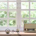 thumbnail image 4 of Metal Wire Candle Holder Decorative Tea Light Candleholders Candlestick Durable Creative Table Centerpieces Ornaments, 4 of 16