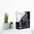 thumbnail image 3 of Pg Magazine Holder Black, 3 of 3