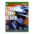 thumbnail image 1 of Stranger Than Heaven (Xbox Series X), 1 of 11