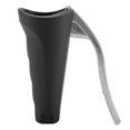 thumbnail image 4 of Splashproof Noyer Cracker, Poli Lourd Ressort Chargé Écrou Léger Abs Matériel Durable pour les Enfants Écrou les Personnes Âgées, 4 of 8