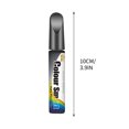 thumbnail image 2 of Meitianfacai Stylo Anti-Rayures pour Voiture Stylo de Peinture Multicolore Rayures de Peinture Réparation Stylo de Réparation 12 ml, 2 of 2
