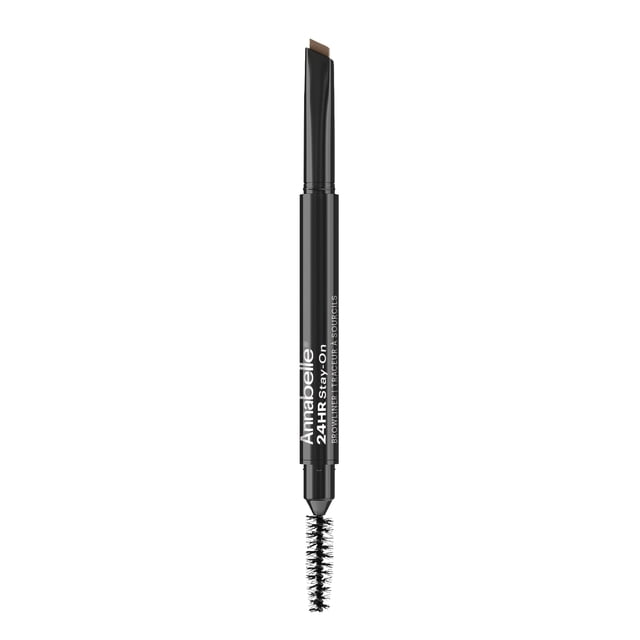 Annabelle Crayon à sourcils 24hr Stay-On