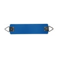 thumbnail image 1 of Siruishop Swing Seat Easy to Install Sturdy EVA Replacement for Backyard Trees Outdoor Blue, 1 of 8