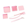 thumbnail image 3 of KLKCMS 2.6mm Fuse Bead Picking Tray Kit Convenient Iron Beads Accessories DIY Craft 6pcs, 3 of 9
