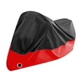 thumbnail image 1 of Boovnll Tool Kit, Motorcycle Cover 190T Thick Scooter -Border Rainproof Sunscreen Coated Cloth Motorcycle Clothes Motorcycle Clothes, Tool Set, Home Essentials, Household Essentials, 1 of 3