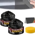 thumbnail image 3 of Car Wax, Waxing and Maintenance Polishing Scratch Removal Coating Maintenance 30 oz, 3 of 9
