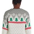 thumbnail image 3 of Chandail de Noël hideux George pour femmes, 3 of 6