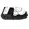 thumbnail image 1 of Interrupteur de Contrôle de Fenêtre avant A2059056911 Compatible avec MercedesBenz Vito 447 448, 1 of 14