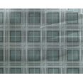 thumbnail image 4 of oneOone Georgette Viscose Fabric Tartan Check Print Fabric BTY 42 Inch Wide, 4 of 4