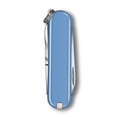thumbnail image 3 of Victorinox Classic SD Couteau de Poche Bleu Pâle à 7 Fonctions, 3 of 4