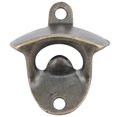 thumbnail image 1 of LAFGUR Beer Bottle Opener, Bottle Cap Open, Anti-Rust High Reliability Wall Mounted Beer Opener Store For Bar Restaurant Home, 1 of 8